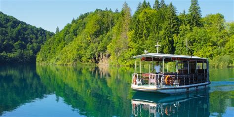 Plitvicer Seen Tipps Ein Eindrucksvolles Naturschauspiel In Kroatien