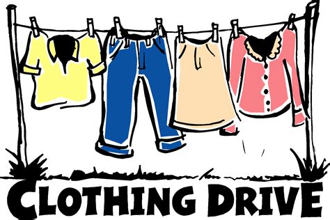 48 Free Clothes Clipart