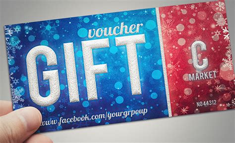 Give the gift of choice with a redballoon gift voucher, the perfect present for anyone and any occasion. 10+ Christmas Gift Voucher Templates Free Word Design Ideas