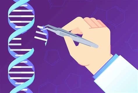 CRISPR la evolución de la edición genética MasScience