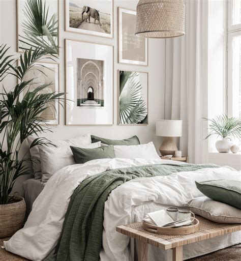 27 Best Green Bedroom Design Ideas For 2022 That Will Make Your Space