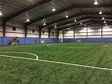 Indoor Soccer Artificial Turf Images