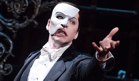 Stream A London Production Of “the Phantom Of The Opera” For Free This Weekend Laptrinhx News