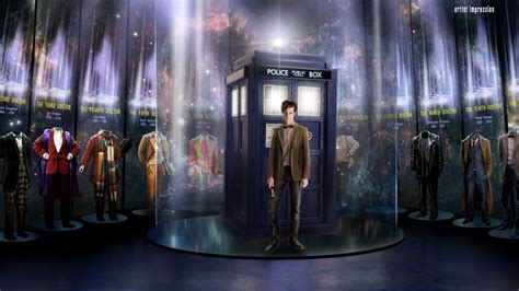 Doctor Who Hd Wallpaper Background Image 2560x1440