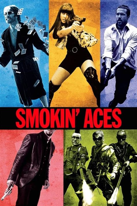 No account with that email address exists. Smokin' Aces Streaming Online Free Full Movie No Sign Up ...