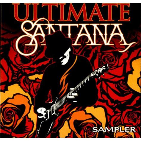 Santana Ultimate Santana Records Lps Vinyl And Cds Musicstack