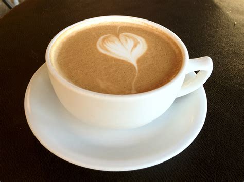 A Gem on Henderson: Pearl Cup Coffee — Steve Lovelace
