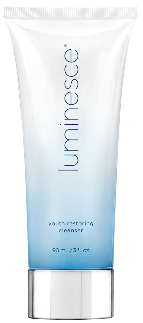 Jeunesse Youth Restoring Cleanser Ingredients Explained