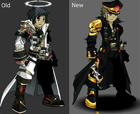 Which Crystallis Voyager Armor Set You All Prefer Raqw
