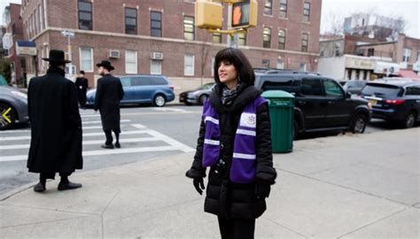 Exclusive Hasidic Women Form Nycs First All Female Volunteer