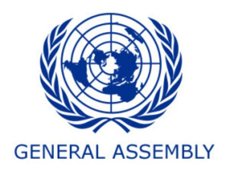 Energy And Climate Intelligence Unit United Nations General Assembly