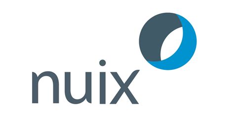 Brandcrowd's logo maker helps you create your own logo design. Nuix Announces Launch of Nuix Discover