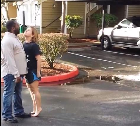 op ed videos showing man hitting woman go viral