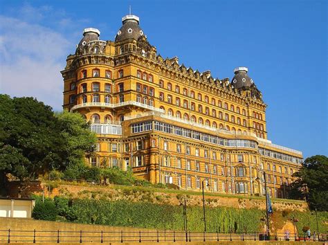 Grand Hotel Scarborough Au56 2021 Prices And Reviews England