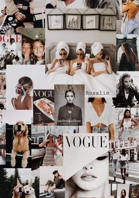 8 Vision Board Ideas To Manifest Your Dreams Thefab20s