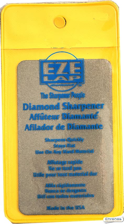 Tile is an american consumer electronics company which produces tracking devices that users attach to their belongings such as keys and back. Eze-Lap Credit Card Stone- Super Fine Grit (1200) SORRY OUT OF STOCK | Chronos Engineering Supplies