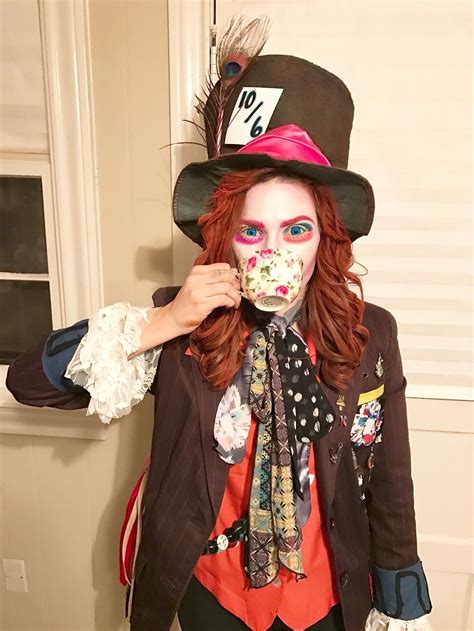 10 Perfect Female Mad Hatter Costume Ideas 2023