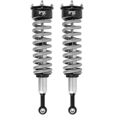 Parts And Accessories Automotive Oem Toyota Tacoma Upper And Lower Shock