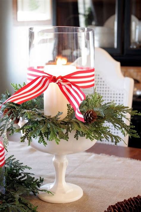 20 Cute Diy Christmas Craft Ideas To Decorate Your Home Godiygocom