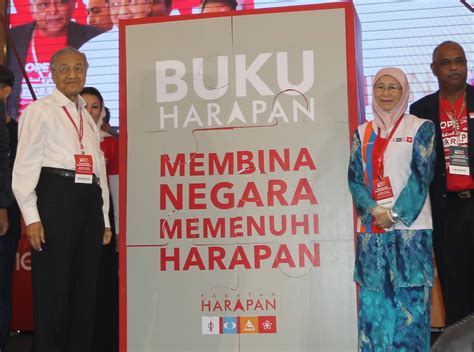 Name on card cimb nama yang dipertuan agong malaysia 2020 name of the game nana didi and friends drawing. Pakatan Harapan unveils manifesto for GE14 ...