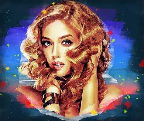Oil Paint Plugin For Photoshop Cc 2017 Garryhomepage