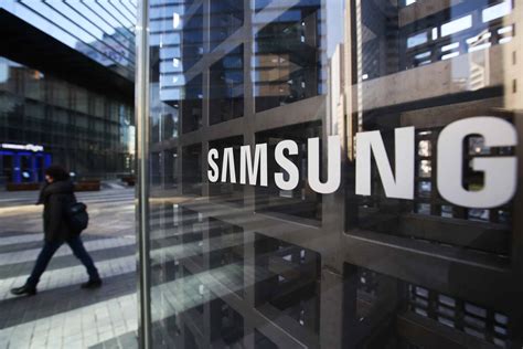 Samsungs Leader Jay Y Lee Awaits Courts Decision To Be Jailed Again