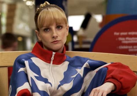 Watch Nsfw ‘the Bronze Trailer Has Melissa Rauch Go For The Gold