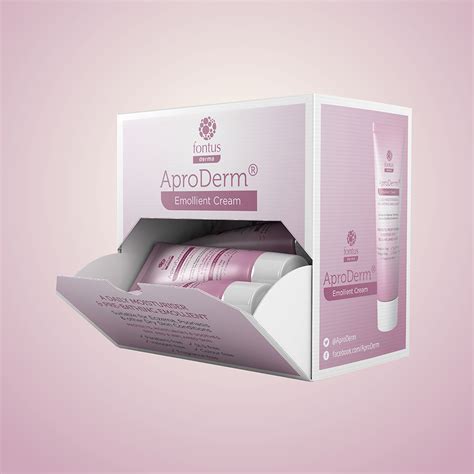 Aproderm Samples Request Choose Your Samples Type And Pack Size