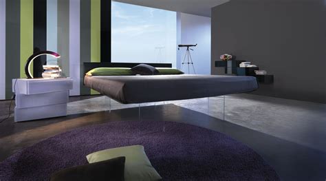 Die individuelle mischung aus originalität. Einrichtungsideen für minimalistische Schlafzimmer - fresHouse