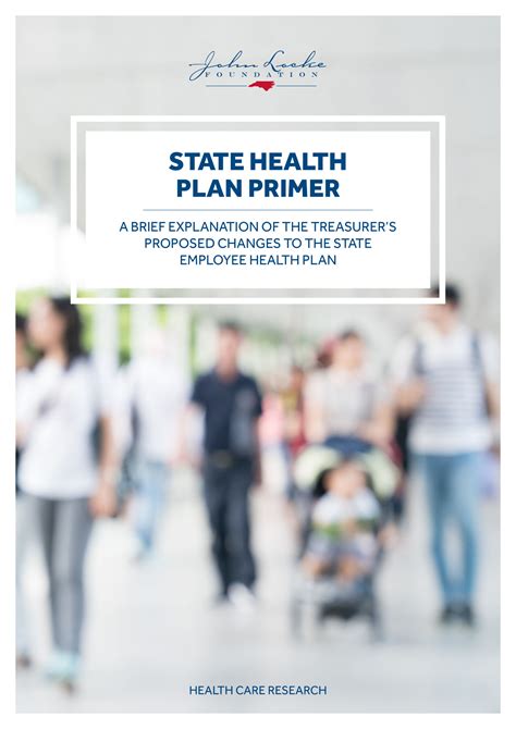 Nc State Employee Health Insurance Plan Financial Report