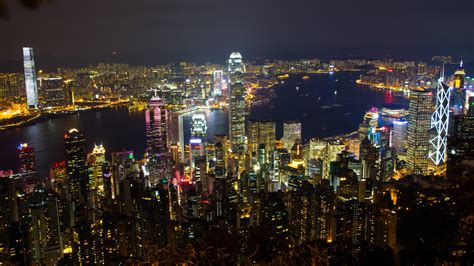 Top 10 Things To See And Do In Wan Chai Hong Kong