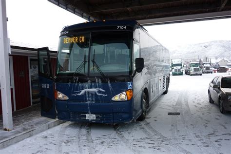 10 Bad Things You Should Expect To Happen On The Greyhound Bus