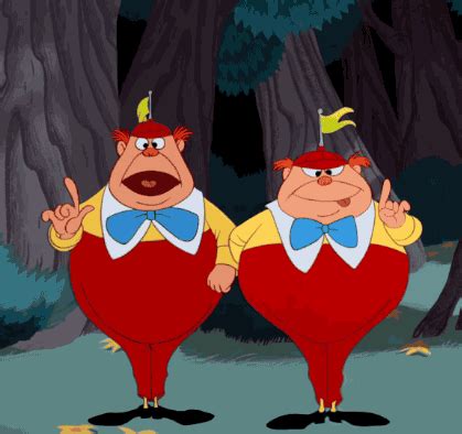 With tenor, maker of gif keyboard, add popular tweedle dum and tweedle dumber animated gifs to your conversations. GDT: - Flames @ Jets • Thu Dec 27th, 7PM • Bell MTS Centre ...