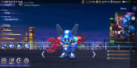 Check spelling or type a new query. Mobile Legends Wallpaper Saber Squad