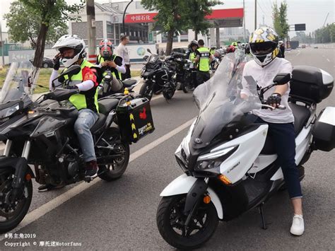光阳ct250提车一个月3000公里骑行感受（持续更新中…） - 第4页 - 光阳摩托kymco - 摩托车论坛 - 中国摩托迷网 将摩旅进行到底!