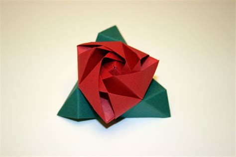 Épinglé Sur Origami