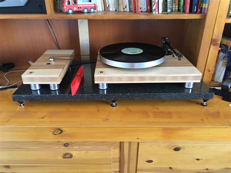 How To Make A Diy Turntable Super Naturale