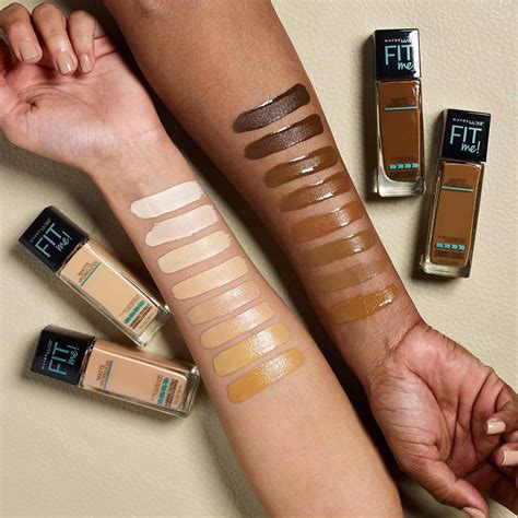 Makeup Brands With Wide Foundation Ranges Allure