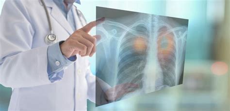 Understanding The Different Types Of Medical Imaging Healthcare
