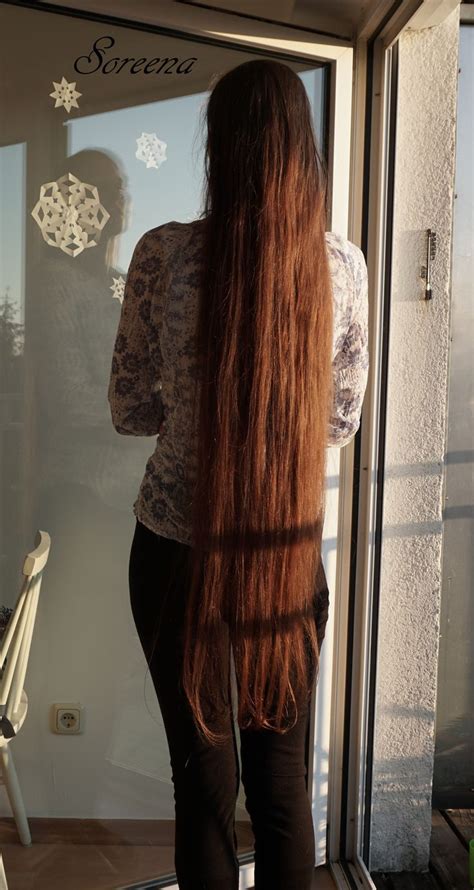 Pin By Parita Suchdev On Long Hair Beautiful Long Hair Thick Hair Styles Beautiful Hair