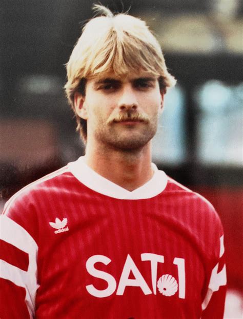 Calendrier, scores et resultats de l'equipe de foot de 1. Kloppo! — Jürgen Klopp, FSV Mainz 05, season 1990-91.