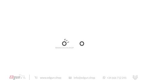 Original O Rings Set For Leshiy 2 Edgunleshiy Shop