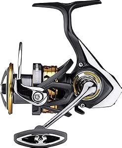 Daiwa Moulinet P Che Legalis Lt C Ot Frein Arvant Mer Carpe Truite