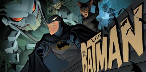 The Batman: 5 Best Animated Villain Redesigns (And The 5 Worst)