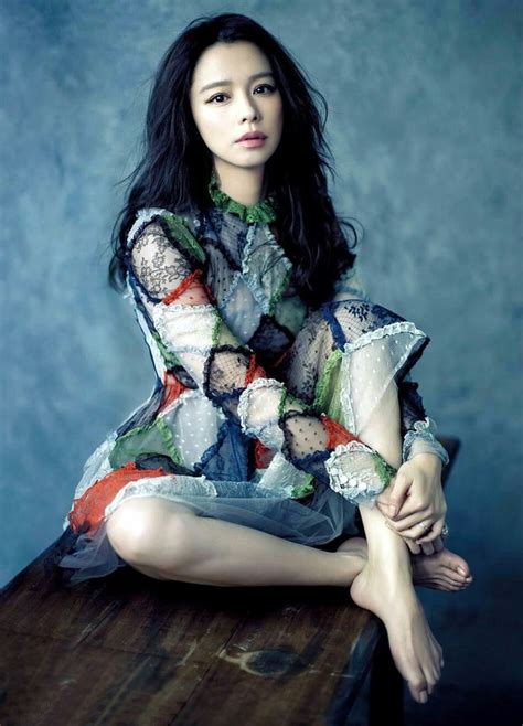 Vivian Hsu Schauspieler Asien