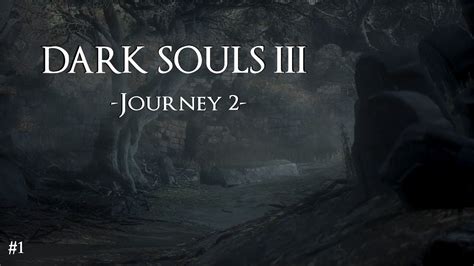 Dark souls 3 new game plus hollowing. Dark Souls 3 - Journey 2 (NEW GAME PLUS) - EPISODE 1 - YouTube