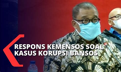 Selain itu, bansos juga tetap disalurkan hingga target terpenuhi. Juliari Batubara Ditangkap KPK Terkait Kasus Korupsi ...