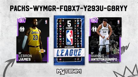 All players heat check agendas compare updates collections lineups 2k20 about. NBA 2K19 MyTEAM on Twitter: "Locker Code 👀 Get a ...