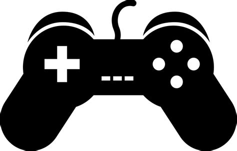 Game Svg Png Icon Free Download (#139808) - OnlineWebFonts.COM