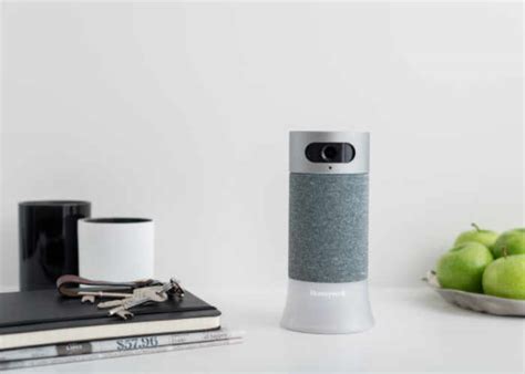 With apple stepping into the home automation arena by way of offering closer device integration through its new homekit api announced alongside ios 8, just about every appliance in the home is potential for being refreshed and gaining deeper connectivity with our iphones and ipads. Honeywell Smart Home Security System Support Amazon Alexa ...